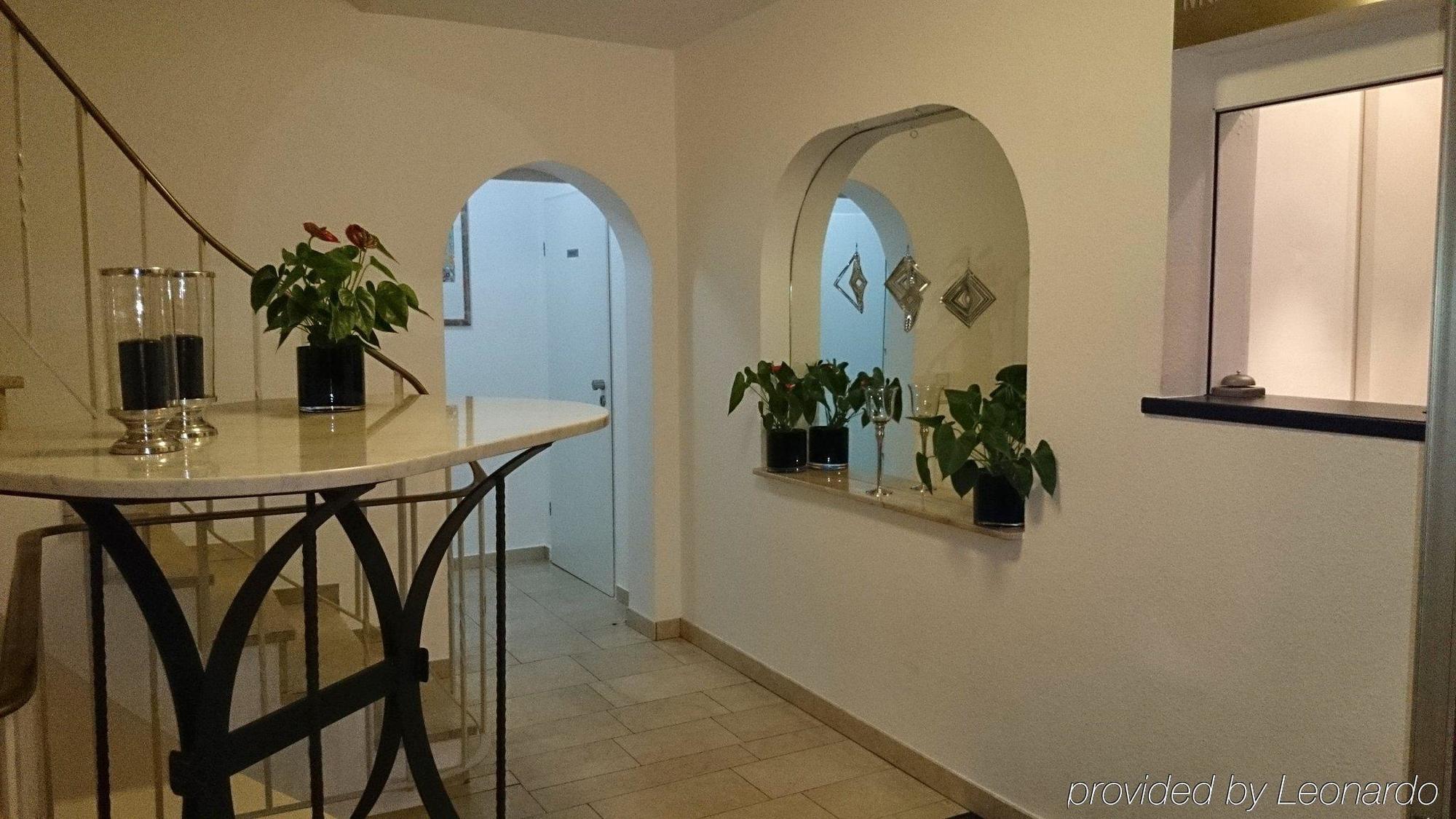 Hotel Alt Buettgen Карст Екстер'єр фото