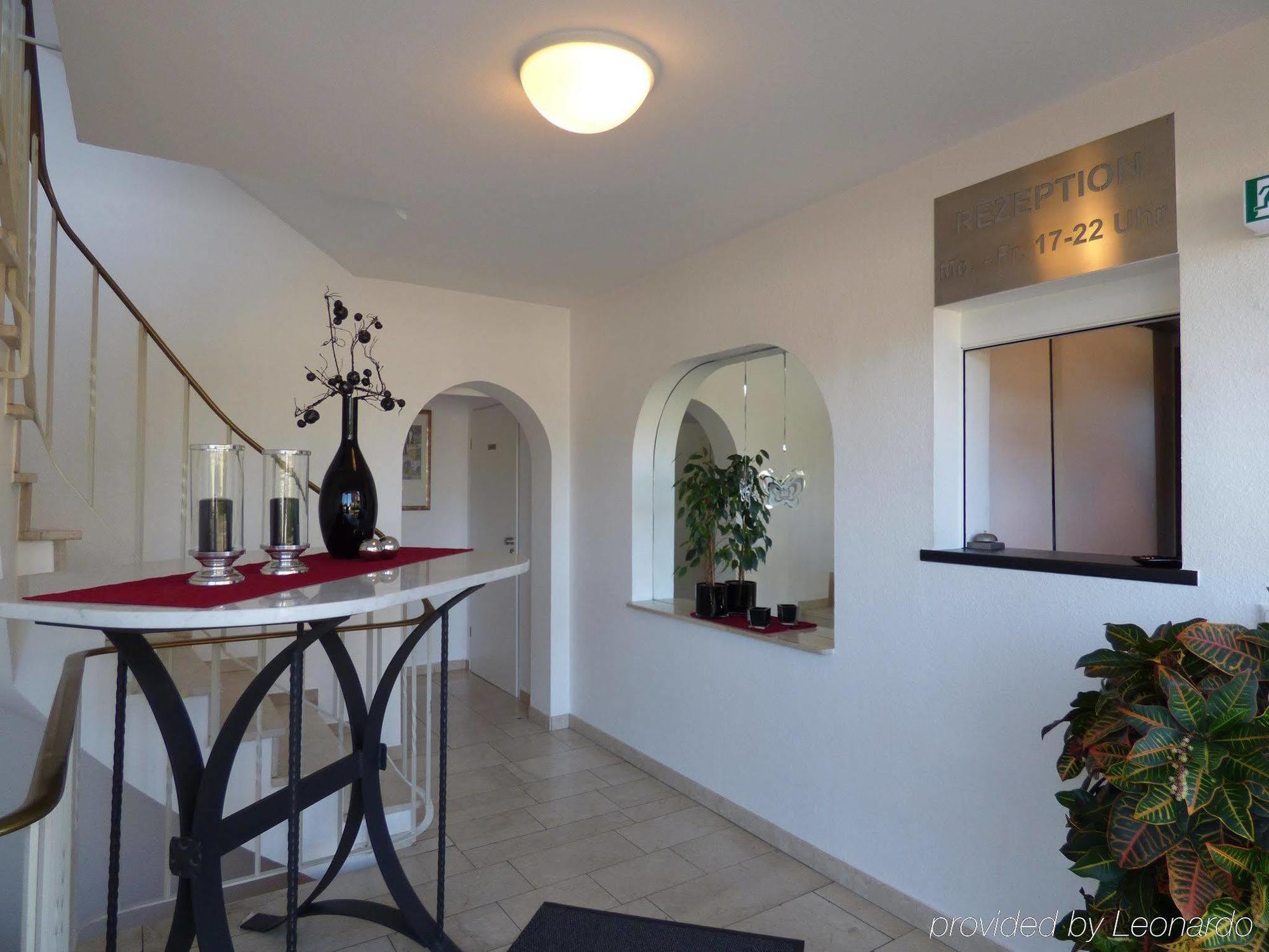 Hotel Alt Buettgen Карст Екстер'єр фото